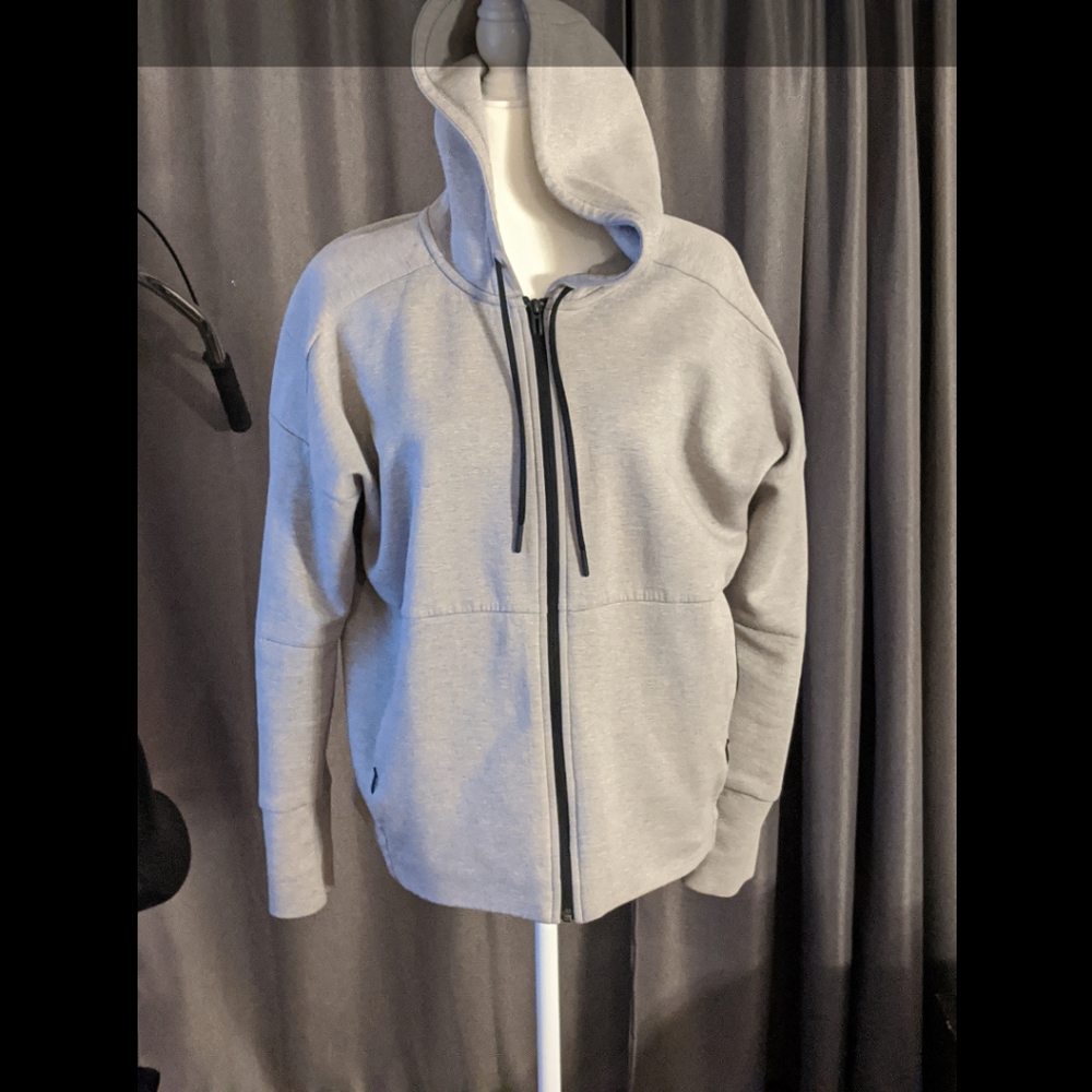 Adidas hoodie